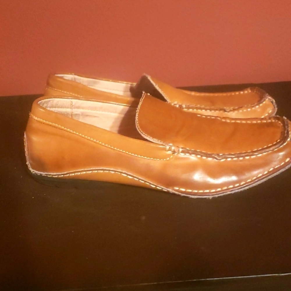 Steve Madden shoes